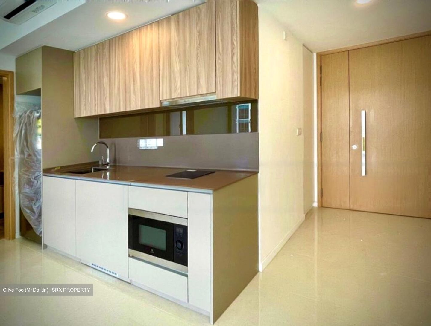 The Jovell (D17), Condominium #422076901